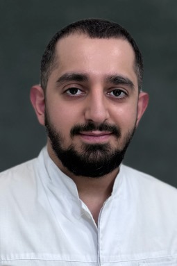 Тер-Левонян Артур Сукиасович