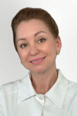 Симонян Елена Валерьевна